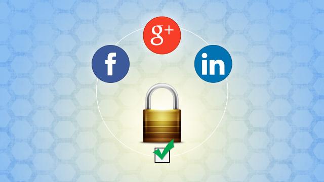 How Often Do You Review Online Privacy Settings?