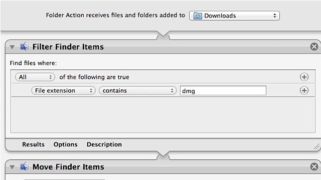 Automatically Organise Downloaded Files On Your Mac With Automator
