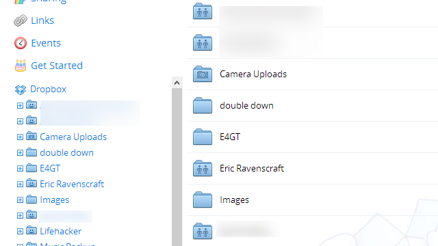 Dropbox Plus Adds Folder Trees To Dropbox’s Website