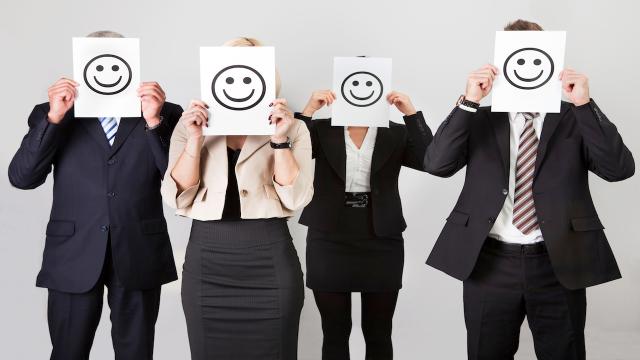 How I Optimise For Happiness At Work