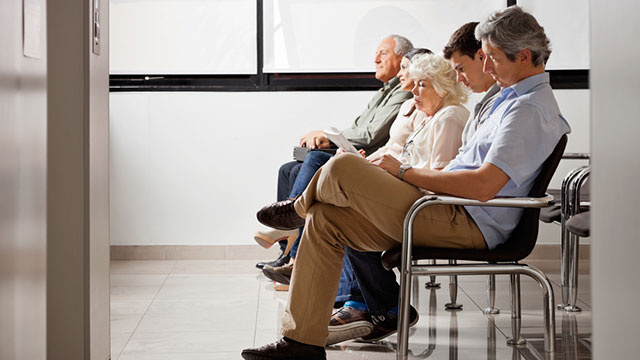 Avoid These Appointment Times To Skip The Wait At The Doctor