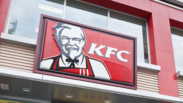 KFC Has a Secret Menu – Here’s How You Can Access It