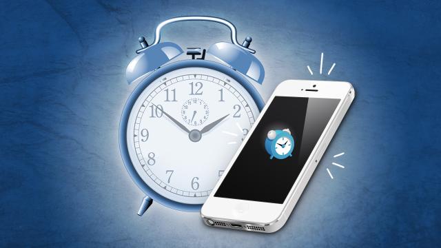 How To Turn Your Phone Into The Ultimate Alarm Clock For Any Situation