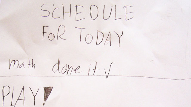 Add Terrible Tasks To Your To-Do List To End Procrastination