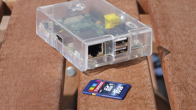 How To Clone Your Raspberry Pi SD Card For Super-Easy Reinstallations