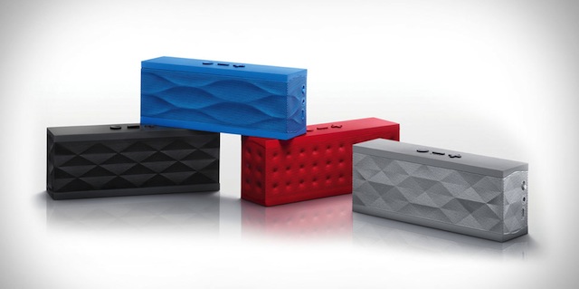 Five Best Bluetooth Speakers