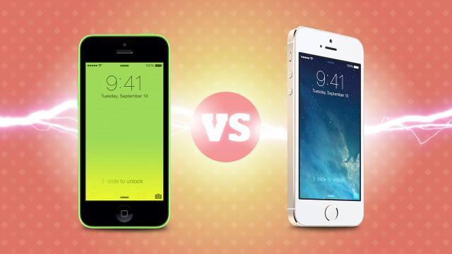 Ask LH: Should I Upgrade To The iPhone 5c Or The 5s?