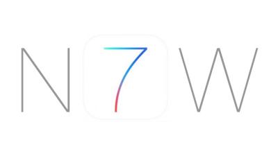 How To Upgrade To iOS 7 Right Now