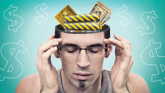 The Biggest Mental Roadblocks To Paying Debt (And How To Face Them)