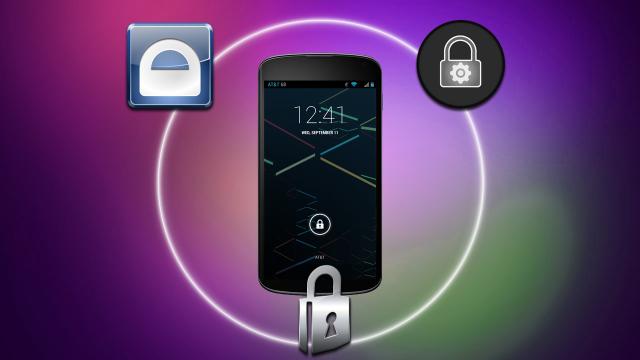 Three Ways To Improve Your Android’s Lock Screen Security