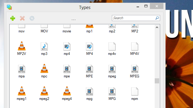 Types Manages All Of Windows’ File Associations From One Easy Spot