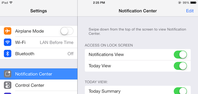 iOS 7’s Biggest Annoyances (And How To Fix Them)