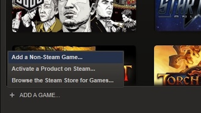 How To Keep Your Overflowing Steam Library Neatly Organised