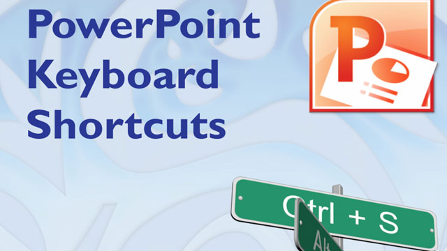 Learn All The PowerPoint Keyboard Shortcuts With This Free Guide