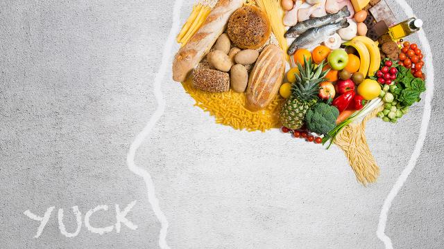 How To Create A Diet Plan That Doesn’t Suck And Actually Stick To It