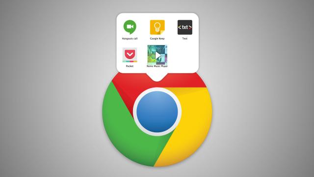 The Best Packaged Apps For Chrome
