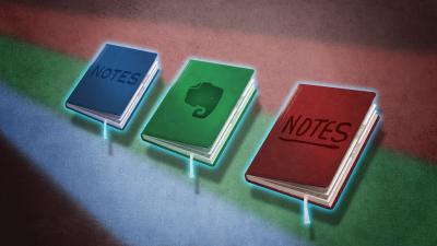 Note-Taking Styles Compared: Evernote Vs Plain Text Vs Pen And Paper