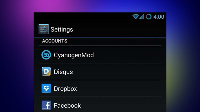CyanogenMod 10.1.3 Brings Remote Wipe To Your Android Phone
