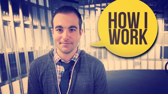 I’m Kevin Allocca, YouTube’s Trends Expert, And This Is How I Work