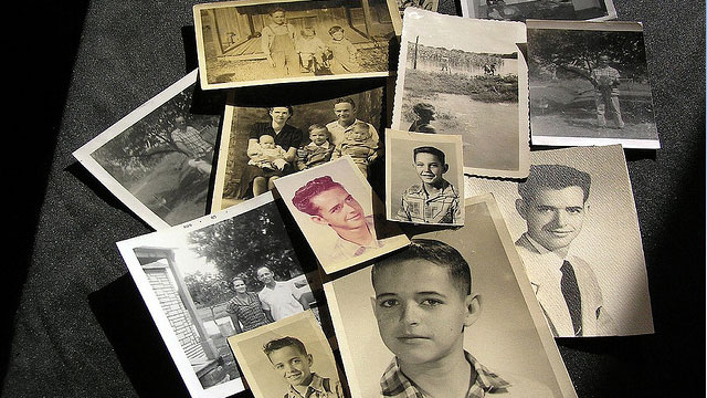 What Kids Should Know About Their Family’s History