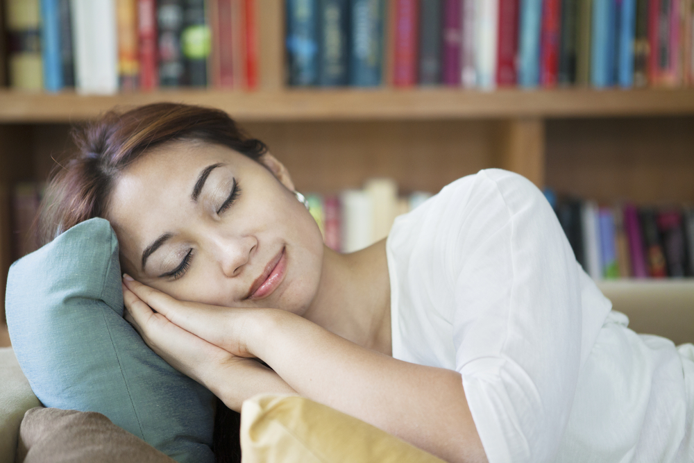 The Science Behind Power Naps, And Why They’re So Damn Good For You