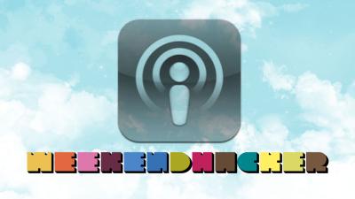Supercharge Your Podcasts This Weekend