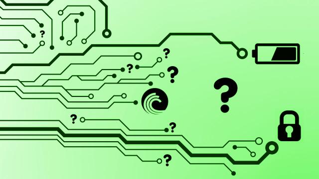 10 Common Tech Questions (And Their High-Tech Explanations)