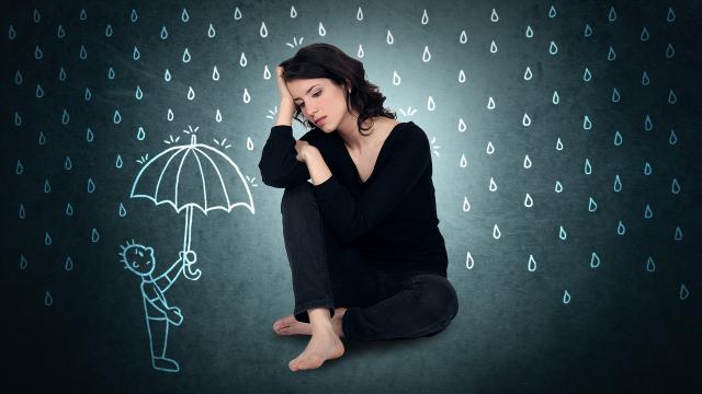Ask LH: How Can I Help A Friend Who Seems Depressed?