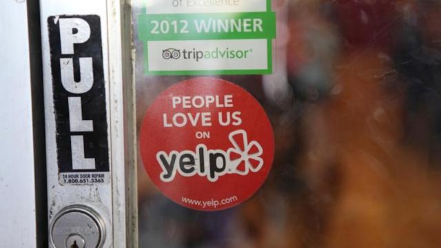 How To Make Sure Your Yelp Reviews Are Actually Useful
