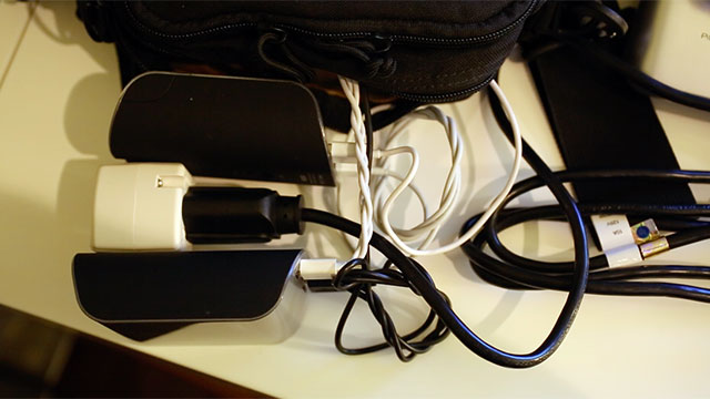 How To Make A Battery-Powered, Gadget-Charging Go Bag