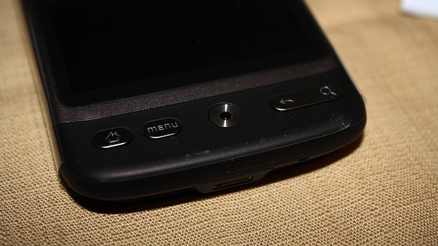 How To Remap The Hardware Buttons On Your Android Phone