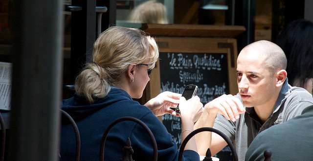 A Scientific Guide To The Perfect First Date