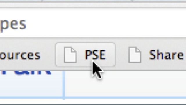 PSE Is A Personal Search Engine, Makes Browser Bookmarks Useful Again