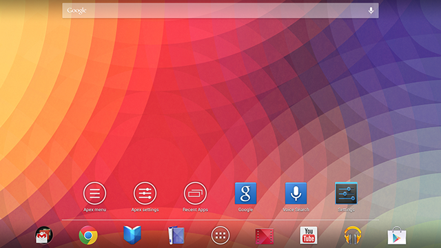 All The Awesome Stuff You Can Do With A Custom Android Launcher