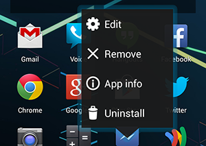 All The Awesome Stuff You Can Do With A Custom Android Launcher