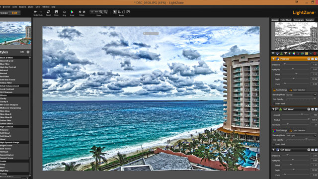 LightZone Is A Free, Awesome Photo Editor And Alternative To Lightroom