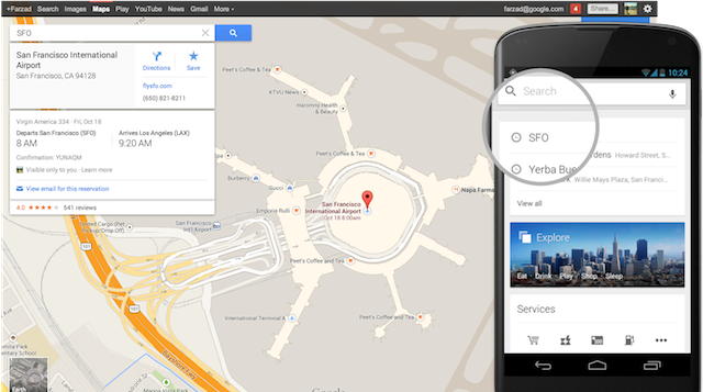 How To Set Up The Ultimate Personal Google Maps