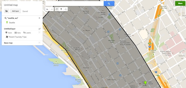 How To Set Up The Ultimate Personal Google Maps