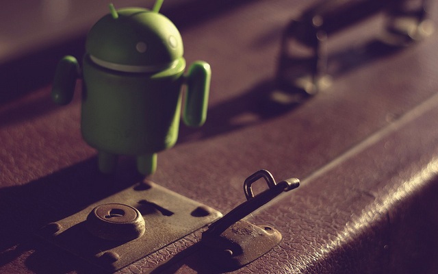 Ask LH: How Secure Is Android, Really?