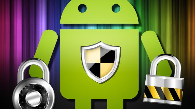 Ask LH: How Secure Is Android, Really?