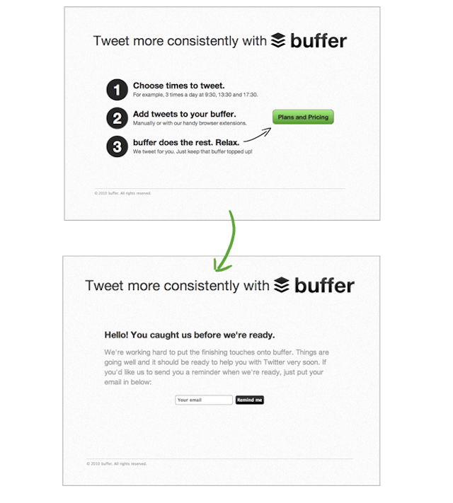I’m Joel Gascoigne, And This Is The Story Behind Buffer