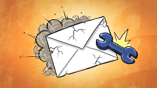 Every Way We’ve Tried To Fix Email (And Why It’s Not Working)