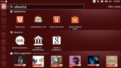 What’s New In Ubuntu 13.10 ‘Saucy Salamander’ For Desktop And Phones