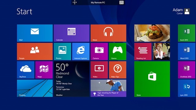 Microsoft Remote Desktop Controls Windows From Your Android Or iOS Device