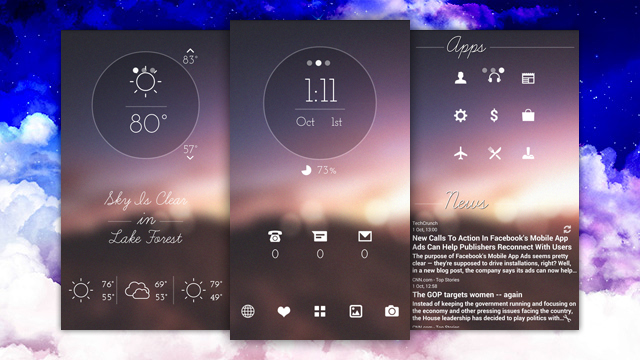 The Best Themer Themes To Refresh And Customise Your Android Phone
