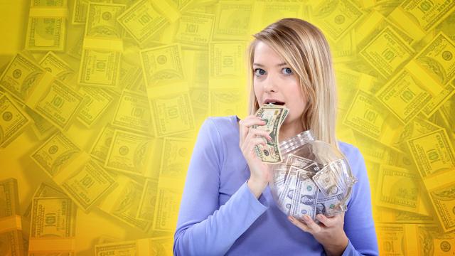How To Curb Your Financial ‘Cravings’