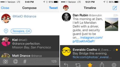 Tweetbot 3 Rebuilt For IOS 7 With New Features