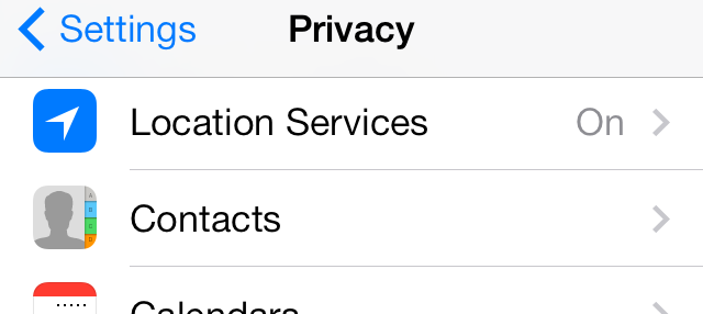 The iOS Settings You Should Audit Once A Month