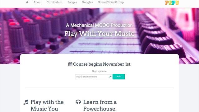 This Free Course In Music Engineering Teaches You With Music You Love