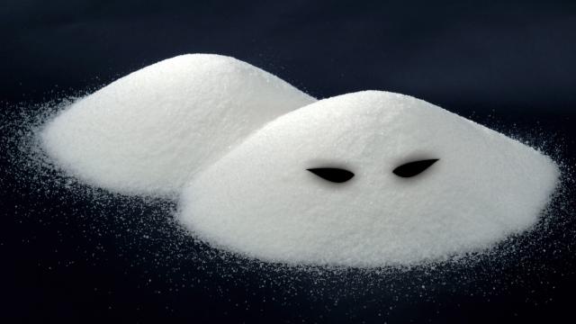 Ask LH: Is Salt Actually Bad For Me?